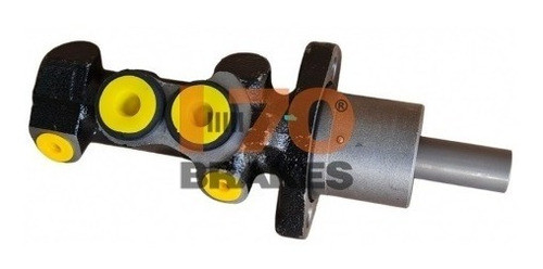 Bomba De Freno Megane / Scenic  Ate 22,22mm 2 Salidas 10x1 0