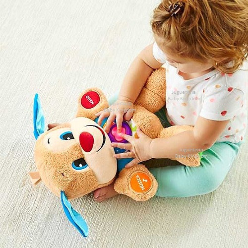 El Mejor Juego Fisher Price Estimulacion Temprana Para Bebe 1