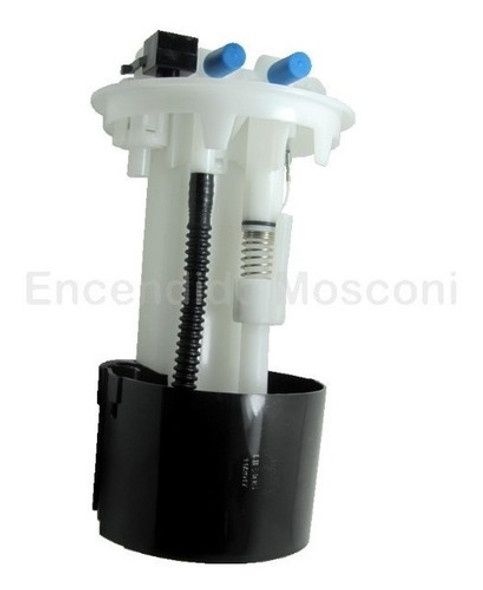 Bomba Diesel Completa Hellux Renault Kangoo 1.9d 1 Bomba Diesel Completa Hellux Renault Kangoo 1.9d 1