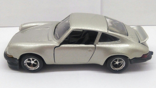 Porsche Carrera Rs 1:43 Sólido Milouhobbies A2638 0