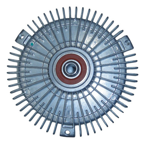 Embrague Ventilador Chevrolet S10 2.8 Mwm 2001 / 2011 0