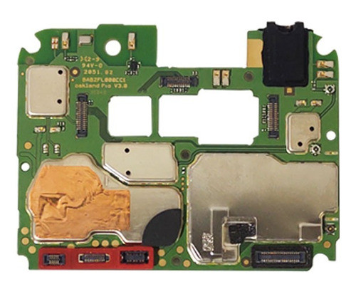 Placa Tcl 10se T766j  Libre Para Todas Las Empresas 0