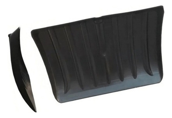 Pala Plástica Para Nieve ( Sin Cabo De Madera ) 0 Pala Plástica Para Nieve ( Sin Cabo De Madera ) 0