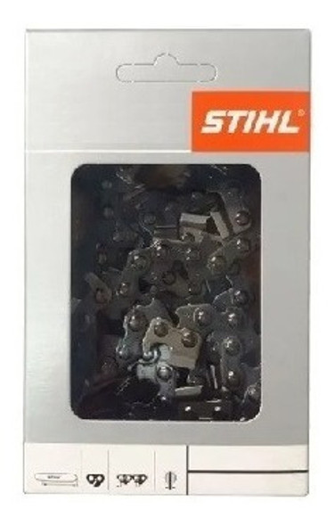 Corrente Motosserra Stihl Ms 361/310/382 30 Faca - 1 Guia 1