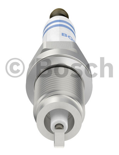 Bujia Bosch Volkswagen Gol 1.6 Generacion Vi 1