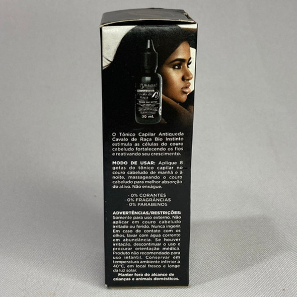 Tonico Capiular Aumenta El Volumen Fortalece 30 Ml 1