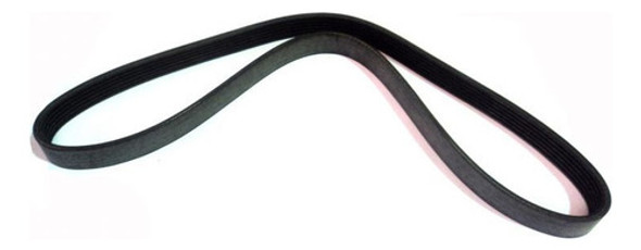 Correa De A.a. Volkswagen Up 2015 Original 0