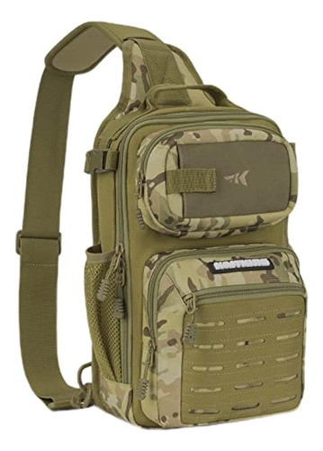 Kastking Blowbak Bolsa Táctica De Almacenamiento 0