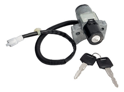 Tambor Contacto Honda Xre 300 Original Honda Brasil Vq 0
