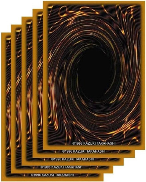 Folios  Yu-gi-oh! - Card Back - Konami 1