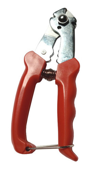 Pinza Corta Cables Inoxidable Para Bicicleta 1