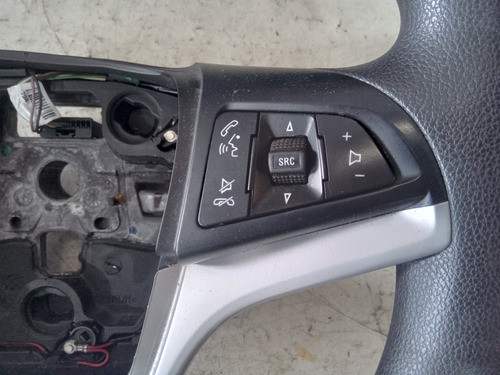 Volante Onix Chevrolet Onix 1.4 Manual 2019 6738 1