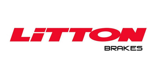 Pastilla De Freno Trasera P/ Chrysler Neon 1995-2000 1