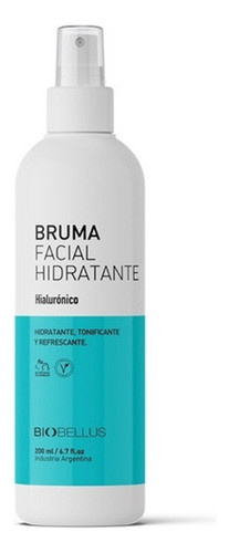 Combo Belleza Facial Antiedad Diaria Biobellus 1