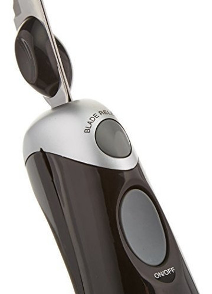 Cuisinart Cek50 Cuchillo Electrico Inalambrico, Color Negr 1