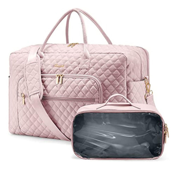 Lovevook Bolsa De Viaje Para Mujer, Bolsa De Fin 0