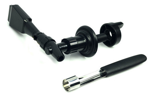 Sandia Diy Keg Tap Kit Con Coring Tool Pumpkin Large Fruit 1