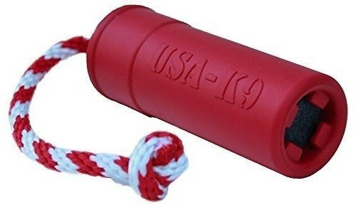 Usak9 Firework Training Dummy Rubber Natural Tug A War Dog T 0