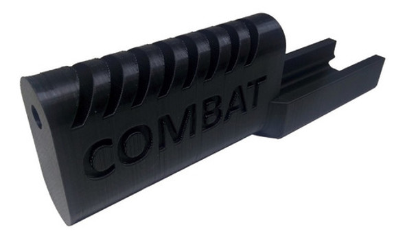 Compensador Para Marcadoras Beretta/taurus (airsoft) 0