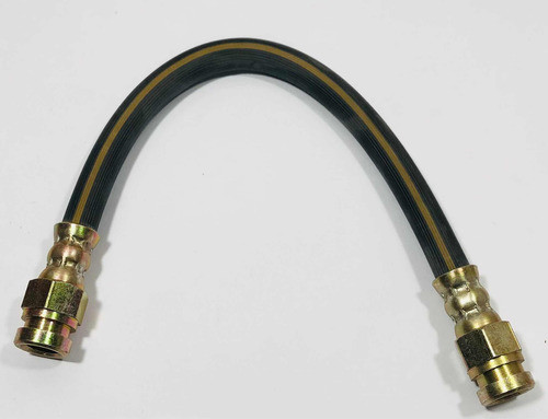 Flexible Freno Tras Honda Civic 1300 ,80/83, 275mm - Fx 4522 0