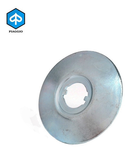 Semi Polea Piaggio Bravo 50. M_clasicas. 1