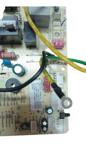 Placa Electronica Aire. Inverter Electra Evaporadora 5000 1