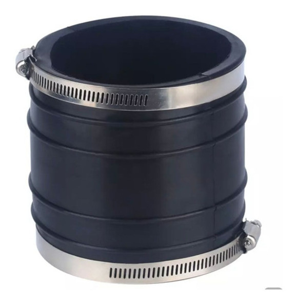 Fole Exaustão Inferior Mercruiser 5.0/8.2l (14358001) 0