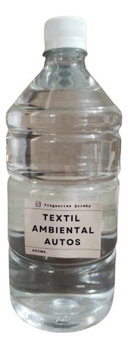 Perfumina Perfume Textil Papaya Por Un Litro 0