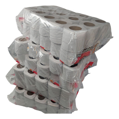 Papel Higienico Bolson 120 Rollos 30 Metros Fabrica Mayorist 0