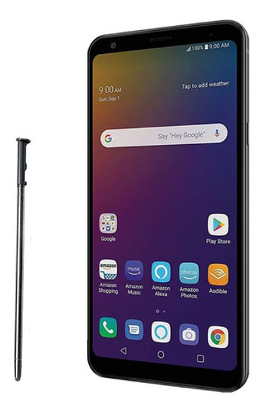 3 Lapices Opticos Para LG Stylo 5 / 5 Plus Q720 1