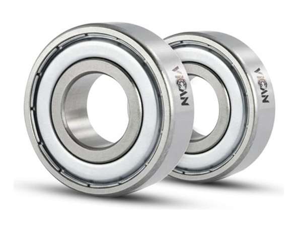 Rolamentos Daiwa Steez Ct Sv Tw 700 H/sh/xh Chbl 0