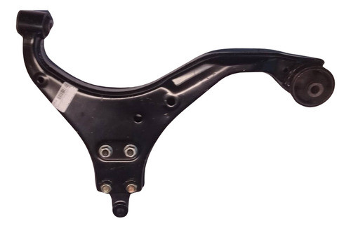 Bastidor Inf Izq 06 Gsp Hyundai Tucson 06-09 0