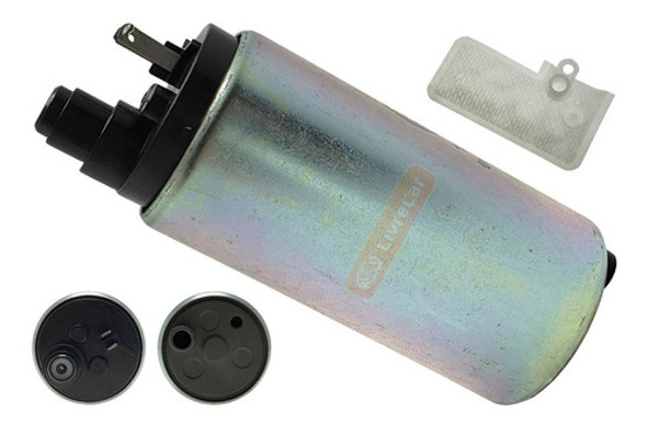 Refil Bomba Combustivel Honda Cg Titan 150 Biz 125 Gasolina 0 Refil Bomba Combustivel Honda Cg Titan 150 Biz 125 Gasolina 0