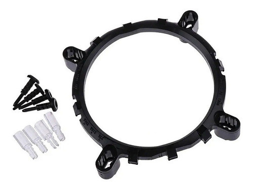 Suporte Base Cooler 775 1150 1151 1155 1156 - 10 Unidades 0