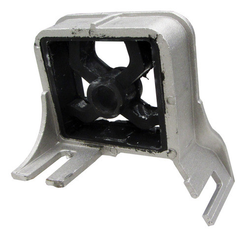 Soporte Silenciador Escape Clio2-symbol 0