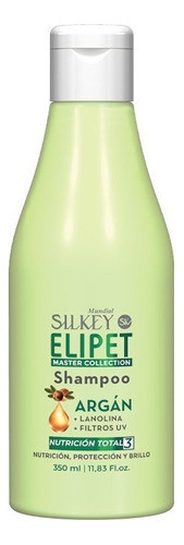 Tratamiento Completo Silkey Elipet Master Collection 1