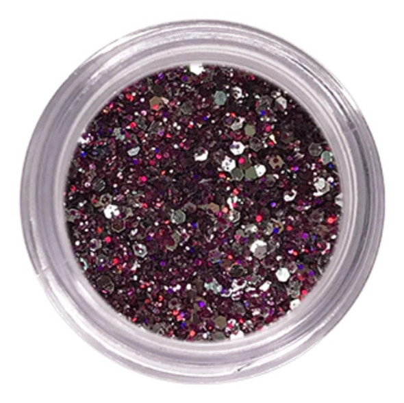 Microglitter Crazy Queen Lust 0