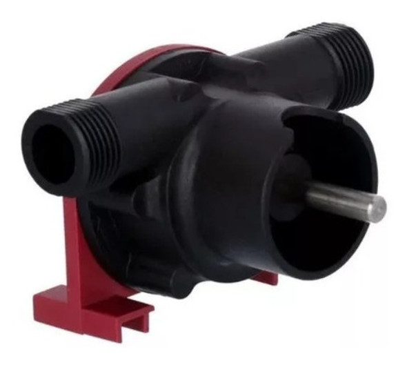 Bomba Para Desagote Agua Sucia Y Limpia Milescraft Kirkor - 1