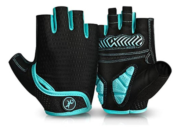 Moreok Guantes De Ciclismo Para Hombres Y Mujeres 0
