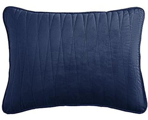 Brielle Home Premium Juego De Fundas De Terciopelo Pesado Co 1