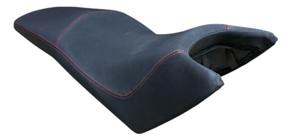 Asiento Aprilia Stx 150 Original Parana Moto 0 Asiento Aprilia Stx 150 Original Parana Moto 0