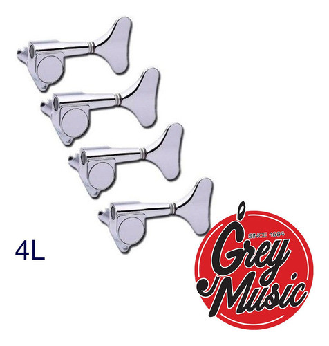 Clavijero Bajo Shimura 242c-4l Hidraulico 4 En Linea 0