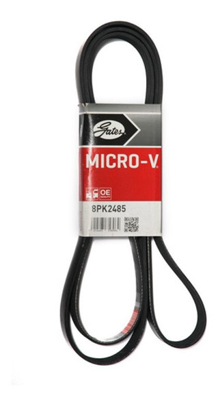 Correa Micro V / Poly V Gates 6pk1515-9 0