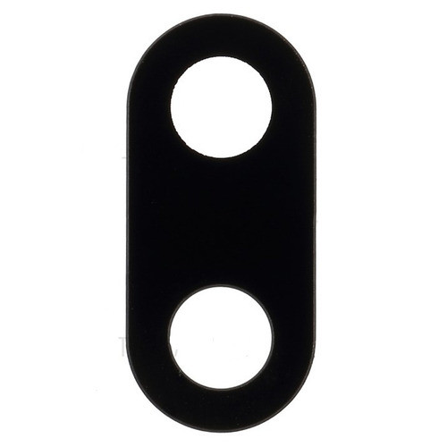 Vidrio Camara Lente Trasero Repuesto Para Xiaomi Redmi 6a 0
