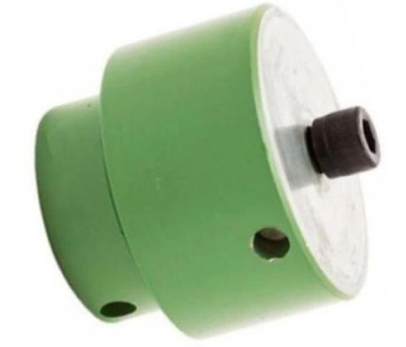 Boquilla Termofusion 2 1/2  Pulgadas Doble Teflon Termoind 0