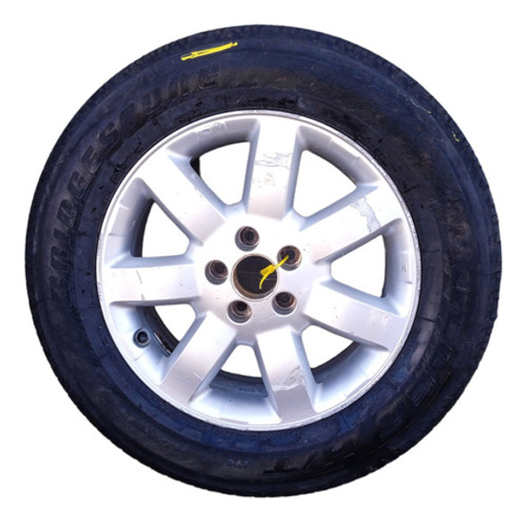 Estepe 0km Honda Cr-v 225 65 R17 0