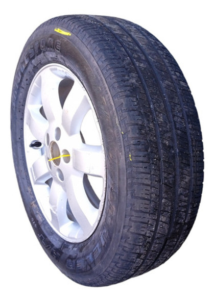Estepe 0km Honda Cr-v 225 65 R17 1