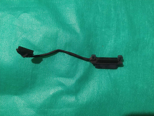 Adaptador Sata Do Cdrom/dvdrom Do Notebook Samsung Np370 E4k 0