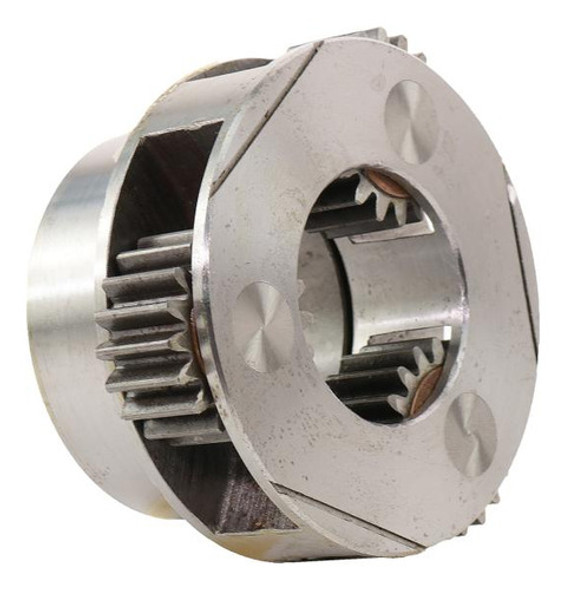 Reduzida Completas 3 Câmbio Trator Massey 827719 Indisa 1