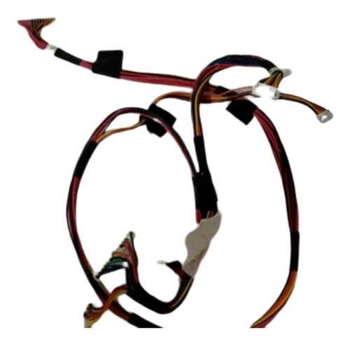 Cables Conectores Tv Sony Bravia 32 Lcd Mod Kdl-32l4000 0